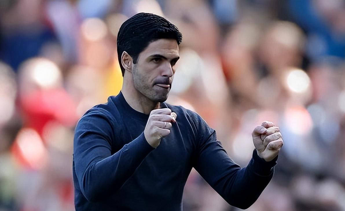 截胡曼城!阿森纳或豪掷9500万镑抢夺年轻天才锋霸,争冠实力全面提升