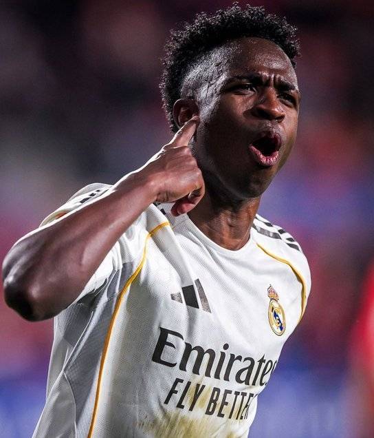 西甲!2-1爆冷!布迪米尔破门,加西亚绝杀,皇马客负奥萨苏纳!