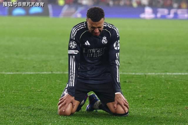 姆巴佩伤情成一大谜团!9天之后战曼城,皇马多名主力难保状态