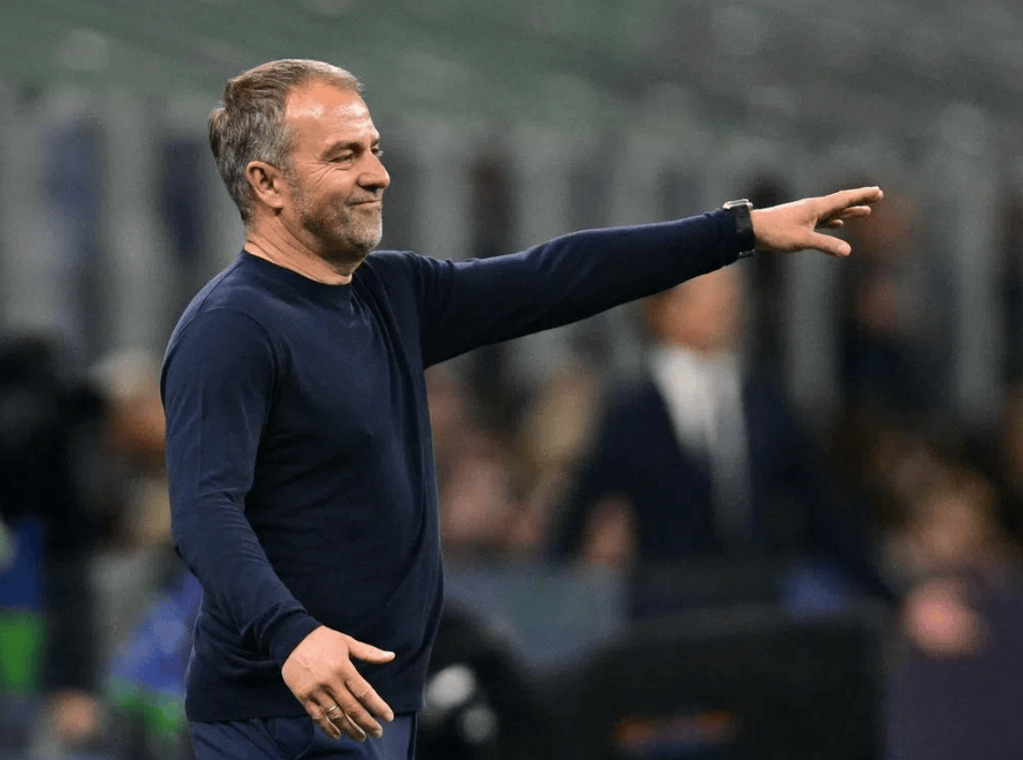 米兰体育报：西协乙球队向巴萨下战书：“你们不敢来”，弗里克的回应是沉默