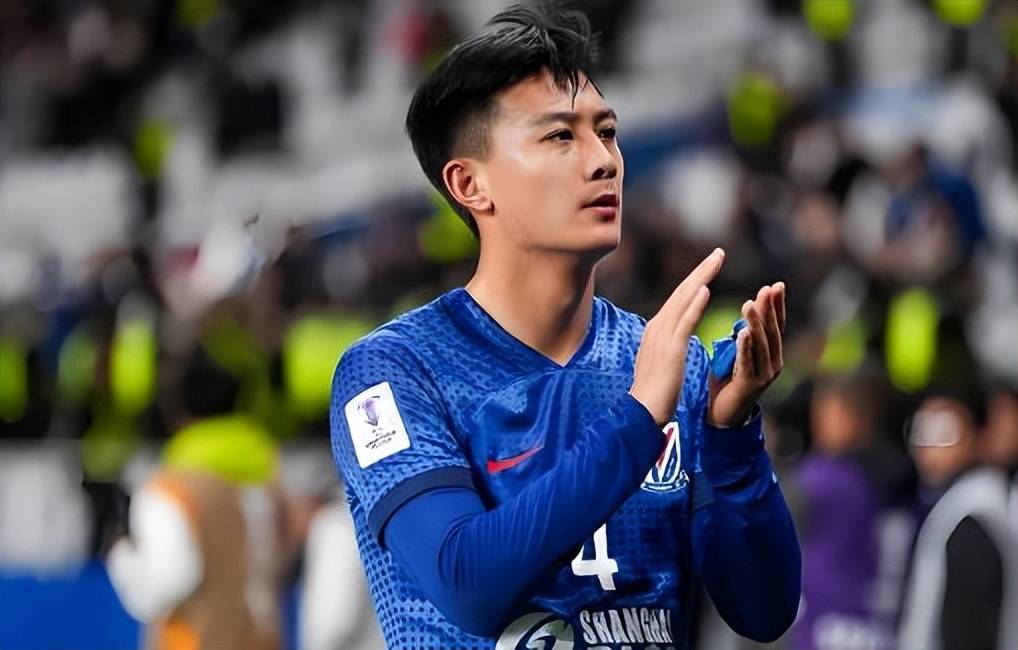 蒋圣龙官宣留洋加盟德甲多特蒙德,俱乐部为此收到600万欧元转会费,却被辟谣