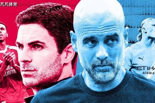 逼到凯塞多都被迫失误!曼城3-0切尔西很轻松,压力给到阿森纳