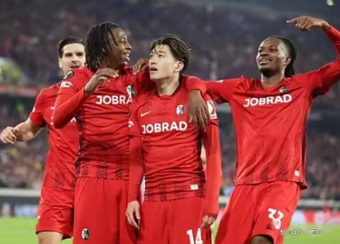 3-1,1-0!欧战疯狂1夜!英超两队取胜,德甲劲旅遭绝杀,西甲利好
